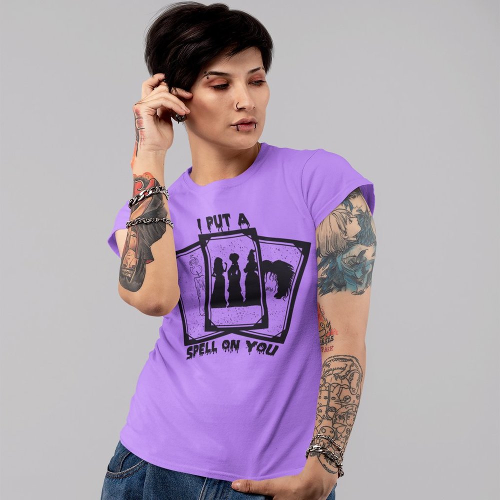 Hocus Pocus Fan Shirt
